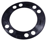 SPC Performance Sienna Toe Shim + - 0.3 deg.