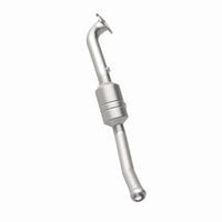MagnaFlow Direct Fit Catalytic Converter OEM 11-12 Jeep Grand Cherokee 3.6L