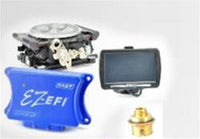 FAST Ez-EFI Marine Base Kit W/ Universal O2 Installation Kit