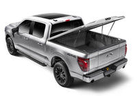 Undercover 24-26 Ford F-150 Crew Cab 5.7ft Bed W/ Pro Access TG- JS- Iconic Silver