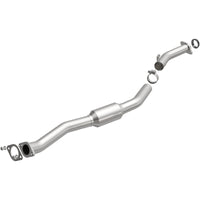 MagnaFlow 19-22 Subaru Ascent 2.4L OEM Grade Federal / EPA Compliant Direct-Fit Catalytic Converter