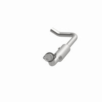 MagnaFlow 07-09 Chrysler Aspen 5.7L Direct Fit Converter