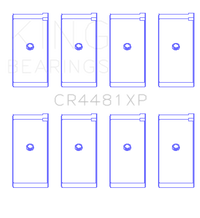 King Engine Bearings Mitsubishi 4G63/4G64 (Size .026) Connecting Rod Bearings (Set of 4)