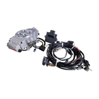 Edelbrock EZ-Street Throttle Body EFI System