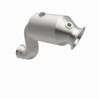 MagnaFlow 15-17 C300 L4 2 OEM Close Coupled Direct Fit Converter
