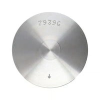 Wiseco Kawasaki KX100 95-97 (651M05250 2067CD) Piston