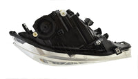 Hella 16-18 BMW 3Ser Headlamp Rh Led