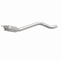 MagnaFlow 10-12 Jaguar XF 5.0L Direct Fit Converter