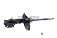 KYB Shocks & Struts Excel-G Strut Front Right Suzuki Kizashi 10-13