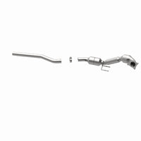 MagnaFlow 08-13 Audi A3 2.0L Direct Fit Converter