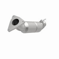 MagnaFlow Direct Fit Catalytic Converter 98-02 Camaro/Firebird Driver Side