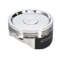 Manley Chevrolet LS Piston Set - 4.005in Bore 1.065in CH, -31.00 CC