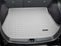 WeatherTech 2016+ Toyota Prius Cargo Liners - Grey