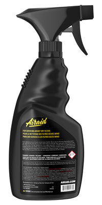 Airaid Air Filter Cleaner
