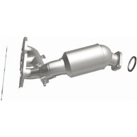 MagnaFlow 2011 Toyota Sienna 3.5L Direct Fit Converter