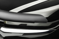 Husky Liners 18-23 Chevrolet Traverse Hood Shield - Smoke