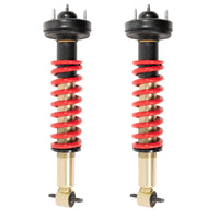 Belltech 15-20 Ford F-150 0-2in Front Leveling Coilover Kit