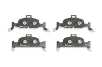 DBA 17-19 Audi A4 Street Series Front Brake Pads