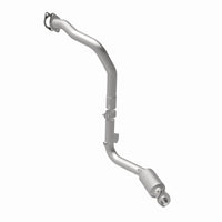 MagnaFlow DF Conv 05-08 Land Rover LR3 4.0L/4.4L/06-08 Range Rover Sprt 4.2L Spercharged/4.4L P/S