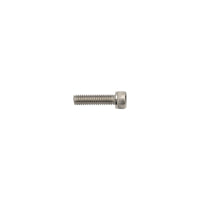 Wilwood bolt 8-32X.63 LG shcs 18.8 stainless asme B18.3