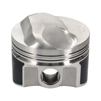 Wiseco RED Series Chevy Big Block 4.125in Bore 1.395in CH 38.00 CC Piston Set