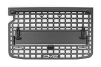 DV8 21+ Ford Bronco Tailgate Molle Panels
