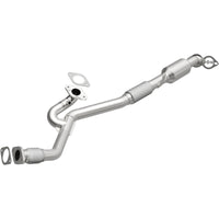 MagnaFlow Direct Fit Catalytic Converter 14-15 Buick LaCrosse Premium / Leather V6 3.6L