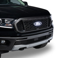 Putco 19-23 Ford Ranger Front Emblem Luminix Ford Led Grille Emblems