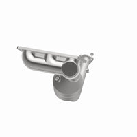 MagnaFlow Direct Fit Catalytic Converter 02-03 Freelander 2.5L