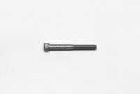 Wilwood bolt 5/16-18X3.00 LG shcs alloy WES072 CL1 silver asme B18.3