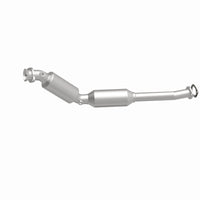 MagnaFlow Direct Fit Catalytic Converter 2004-2008 Ford Crown Victoria 4.6L