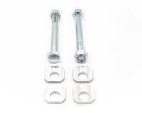 SPL Eccentric Lockout Kit (Pair) For Rear Camber Arms - M-Chassis
