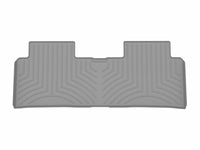 WeatherTech 22-25 Kia EV6 2nd Row Rear FloorLiner HP - Grey