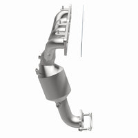 MagnaFlow 2015 Jeep Cherokee 2.4L Direct Fit Converter