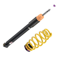 KW Coilover Kit V2 Audi S3 (8V) Quattro 2.0T with Magnetic ride