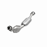 MagnaFlow Direct Fit Catalytic Converter 96-00 Crown Vic 4.6L OEM