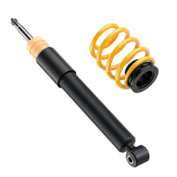 ST XA-Height/Rebound Adjustable Coilovers Mini Cooper F56 Hardtop 2 Door (Incl. S & JCW) w/o EDC