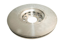 DBA 02-06 Audi A4 3.0L Front Street Series Standard Rotor