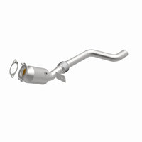 MagnaFlow 15-17 Ford Mustang 5.2L Direct Fit Converter
