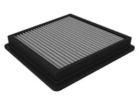 aFe Magnum FLOW OE Replacement Air Filter Pro DRY S Nissan Patrol/Armada (Y63) 25-26 V6-3.5L (tt)