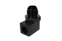 Aeromotive LT-1 OE Pressure Line Fitting (Adapts A1000 Pump Outlet to OE Pressure Line)