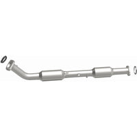 MagnaFlow 05-12 Toyota Tacoma 2.7L Direct Fit Converter