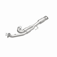 MagnaFlow 2004 Nissan Quest 3.5L Direct Fit Converter