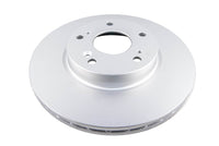 DBA 16-21 Honda Civic 1.5T En-Shield Standard Front Brake Rotor