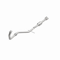 MagnaFlow Direct Fit Catalytic Converter 02 Chevrolet Cavalier 2.2L