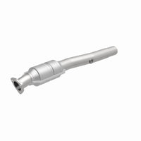 MagnaFlow Direct Fit Catalytic Converter 97-05 Audi A8 Quatt 4.2L Driver Side