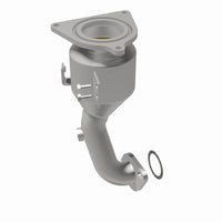 MagnaFlow Direct Fit Catalytic Converter 10-12 Fusion 3.0L