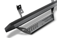 N-Fab Predator Pro Step System 2021 Ford Bronco 4 Door - Tex. Black