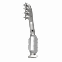 MagnaFlow Direct Fit Catalytic Converter 06-09 Cadillac STS 4.4L Passenger Side