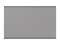 WeatherTech Comfort Mat Connect Middle Mat 24 x 36in. Stone - Grey